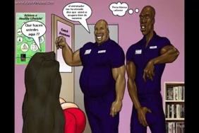 صورنيك الزب يدخل في الكس