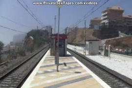 أراد صديق زوجتي أن يريني مقطع فيديو لها.
