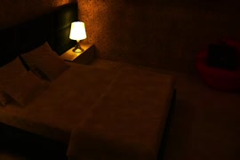 هذا الفيديو المتحرك مثير للغاية، فهو يشبه مشاهدة فيلم xxx