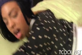سكس برازيلي قزف في المهبل