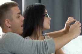 هنتاي 4k أجمل فتاة على الإطلاق.