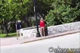 ابن ينيك ام حامل