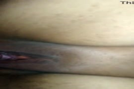 فيديو قذف المني