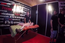 سكس لجاي سوراي تنتال في المخيمات