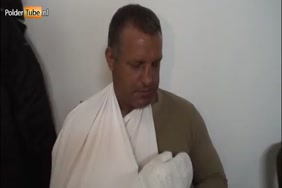تحرش جنسي صيني في المترو