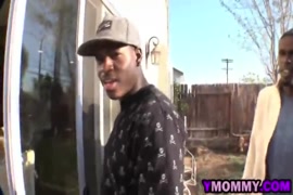 سكس لواط في البريه