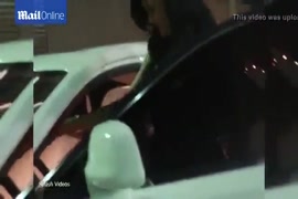 سكس بنت شوارع