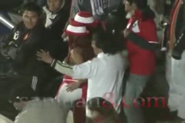 دعك وبوس البزاز