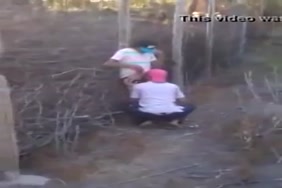 صور سكس مغربي مطبخ