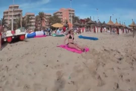 فديو سكس مصري نساء في محلات الملابس