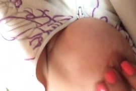 تحرش حنسي مع خالتي xxx