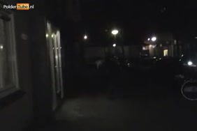 قصه عن ولد ينيك بنت خالته
