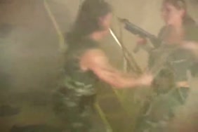 سكس براون امهات والعائله